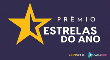 Prêmio Estrelas do Ano - Foto: Divulgação