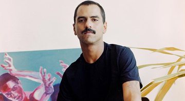"Aqui Agora Todo Mundo – Como Estou me Matando & Outros Venenos" será lançado em setembro - Reprodução/Instagram@amortagua