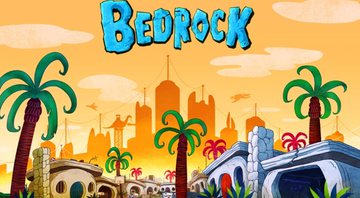 Reprodução/Warner Bros. Animation