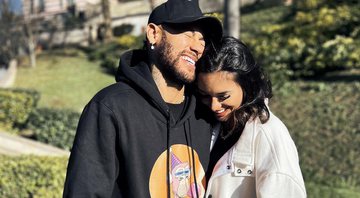 Influenciadora assumiu romance com Neymar recentemente - Foto: Reprodução / Instagram @brunabiancardi