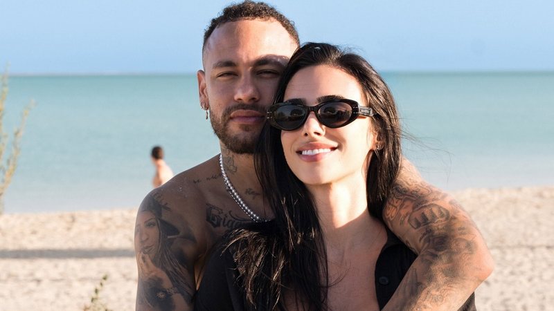 Bruna Biancardi revelou como contou para Neymar que estava grávida pela segunda vez - Foto: Reprodução/ Instagram@brunabiancardi
