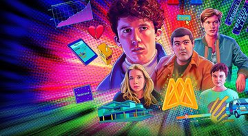 Como Vender Drogas Online (Rápido) está em sua 2ª temporada - fOTO: Reprodução/ Netflix