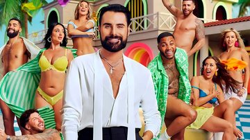 Dating Naked: reality de namoro com participantes nus viraliza e deve chegar ao Brasil