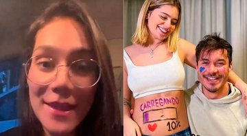 Irmã de Eliezer contou que o ex-BBB está “bobo” com a notícia - Foto: Reprodução/ Instagram