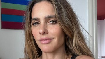 Fernanda Lima reage após viralizar por falar sobre falta de sexo - Foto: Reprodução/ Instagram@fernandalima