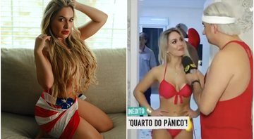 Iara Ferreira comentou sobre o assunto em declaração - Foto: Reprodução / Arquivo Pessoal