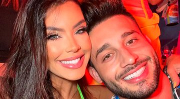 Ivy Moraes falou sobre término com Nandinho Borges - Foto: Reprodução/ Instagram@ivymoraes