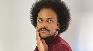 Professor de Geografia diz que sempre foram alvos de olhares reprovadores quando estão juntos - Reprodução/Instagram/@joaolpedrosa