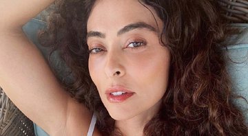 Juliana Paes vai comandar novo programa na Globo, diz jornal - Foto: Reprodução / Instagram
