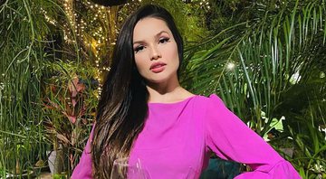 Juliette é advogada e maquiadora e entra solteira no programa - Foto: Reprodução/Instagram@juliette.freire