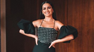 Documentário sobre Juliette Freire terá episódio extra na Globoplay - Foto: Reprodução / Instagram