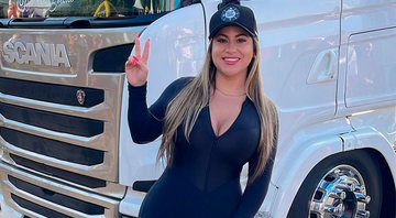 Juli Figueiró vai investir na criação de conteúdo para OnlyFans e Privacy - Foto: Reprodução/ Instagram@julifigueiro