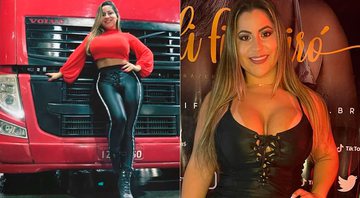 Juli Figueiró contou que está faturando alto no OnlyFans e Privacy - Foto: Reprodução/ Instagram@julifigueiro