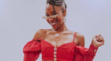 Karol Conká se tornou a participante de reality show mais rejeitada do mundo - Foto: Reprodução / Instagram