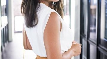 Juliana Paes em “Totalmente Demais” - Foto: Globo/João Miguel Júnior