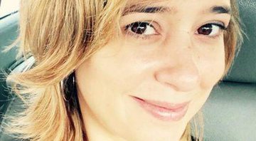Paloma Duarte - Foto: Reprodução/ Instagram