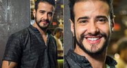 Tereza (Tarso Brant) entra nesta quinta-feira (27/07) em A Força do Querer - Foto: TV Globo/ Estevam Avellar