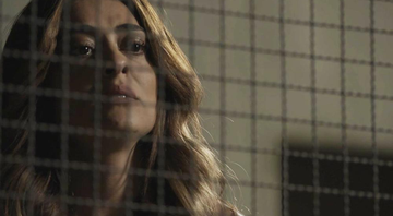Após briga intensa, Bibi atira em Rubinho em A Força do Querer - Foto: TV Globo