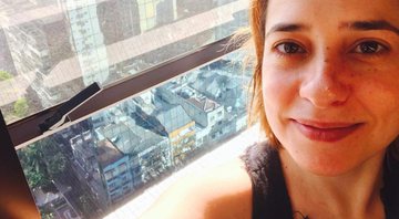 Paloma Duarte voltará à TV na série Eu, Ela e um Milhão de Seguidores - Foto: Reprodução/ Instagram