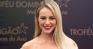 Paolla Oliveira deixou o elenco da série Assédio para descansar a imagem - Foto: TV Globo/ João Cotta