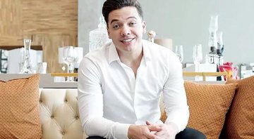 Wesley Safadão pediu revisão no processo de pensão do filho Yhudy, de 7 anos - Foto: Reprodução/ Instagram