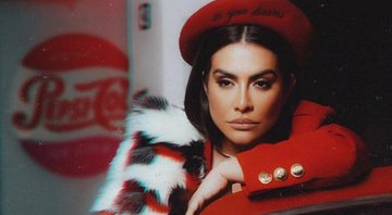 “Nunca mais quero fazer dietas malucas”, diz Cleo ao falar sobre autoestima - Foto: Reprodução/Instagram