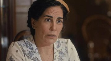 Nova dívida antiga de Júlio deixa Lola em situação complicada - Foto: TV Globo