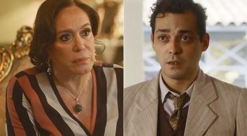 Demitido, Zeca tenta sociedade com Neves, leva golpe e vai à falência - Foto: TV Globo
