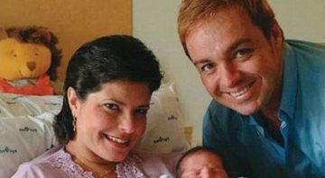 Família de Gugu preparou carta para ler antes do procedimento de doação dos órgãos - Foto: Reprodução/Instagram