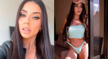 Luiza Marcato criou consultoria para ensinar mulheres a faturar com o OnlyFans - Foto: Reprodução/ Instagram@reservadamarcato