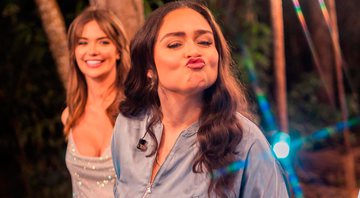 Luiza Martins contou que se “libertou sexualmente” com Marcela McGowan - Foto: Reprodução/ Instagram@luizamartins