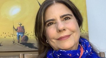 Desde 2004 Mayara não fez mais nenhum trabalho na TV - Reprodução/Instagram