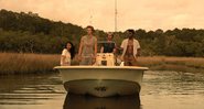 Em Outer Banks, personagens procuram um tesouro milionário escondido - Reprodução/Netflix