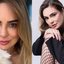 Rachel Sheherazade posou sensual e recebeu elogios nas redes sociais - Foto: Reprodução/ Instagram@rachelsherazade