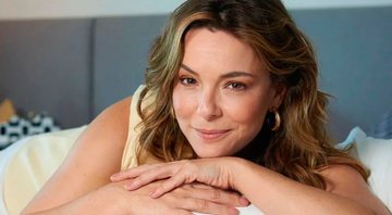 Regiane Alves contou que libido está “muito boa” aos 45 anos - Foto: Reprodução/ Instagram@regianealves