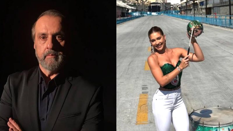 Vidente Robério de Ogum prevê queda de Virgínia Fonseca no Carnaval - Reprodução Instagram