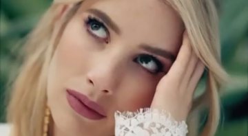 Emma Roberts confessa que ficou chocada ao descobrir fertilidade - Reprodução/Instagram