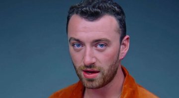 Sam Smith revela como vem sendo sua vida desde que se assumiu não-binário - Reprodução/Instagram