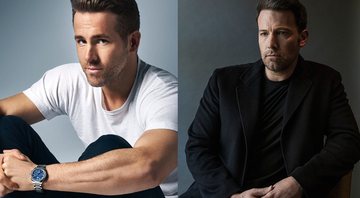 Astro de Deadpool afirmou que ainda não revelou a confusão aos funcionários - Foto: Reprodução
