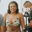 Tati Quebra Barraco mostrou bastidores de ensaio de biquíni - Foto: Reprodução/ Instagram@tatiquebrabarraco