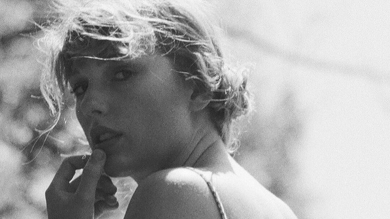 A cantora Taylor Swift - Reprodução/Instagram