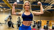 Thalita Zampirolli contou que sofreu preconceito dentro de casa durante transição - Foto: Reprodução/ Instagram@thalitazampirolli