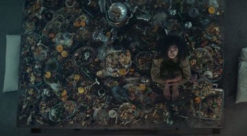 O Poço é um filme espanhol que chegou ao catálogo da Netflix nesta sexta (20/03) - Reprodução/Netflix