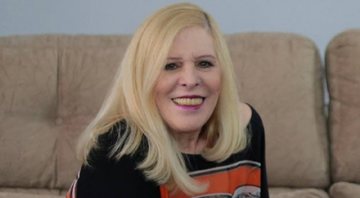 Vanusa morreu na madrugada deste domingo (08/11): cantora alcançou o sucesso nos anos 70 - Reprodução/Instagram