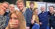 Influenciadora terminou relacionamento de três anos recentemente - Reprodução / Instagram @viihtube
