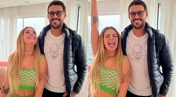 Viih Tube contou que não tem mais amizade com Rodrigo Mussi - Foto: Reprodução/ Instagram@viihtube