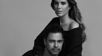 Wanessa fez as pazes com a atual companheira do pai, Graciele Lacerda - Reprodução / Instagram