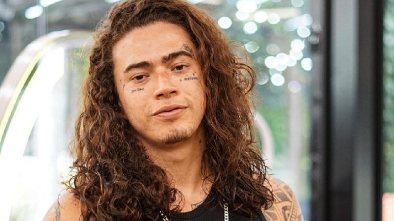 Whindersson Nunes falou sobre o assunto em seu novo livro - Foto: Reprodução / Instagram
