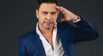 Zezé Di Camargo falou sobre o namoro de Wanessa e Dado Dolabella - Foto: Reprodução / Instagram