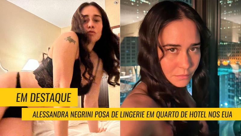 Alessandra Negrini